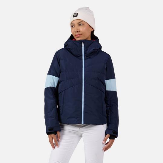 Rossignol Manteau Wispile style doudoune pour femmes