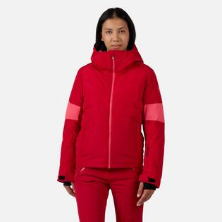 Rossignol Manteau Wispile style doudoune pour femmes