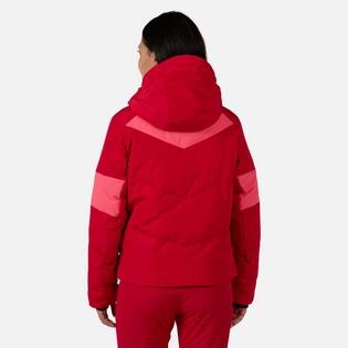 Rossignol Women's Wispile Puffy Jacket