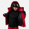 Women s Wispile Puffy Jacket