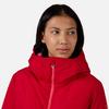 Women s Wispile Puffy Jacket