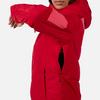 Women s Wispile Puffy Jacket