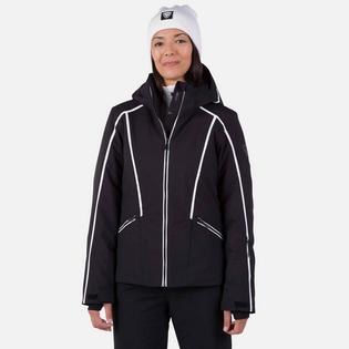 Rossignol Manteau de ski Flat pour femmes