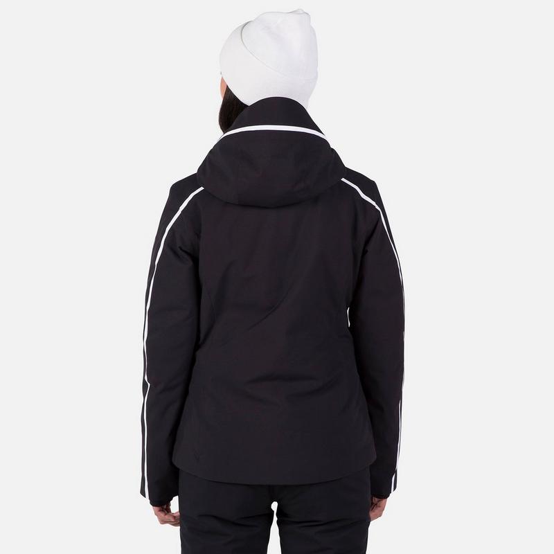 Rossignol Manteau de ski Flat pour femmes
