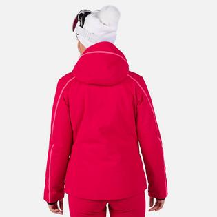 Rossignol Manteau de ski Flat pour femmes