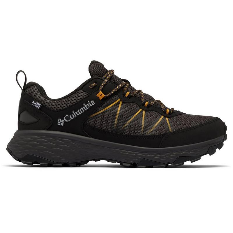 Columbia Chaussures de randonn&eacute;e Peakfreak Rush OutDry pour hommes