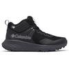 Bottes de randonn e mi-hautes Konos  x2122  TRS OutDry  x2122  pour hommes