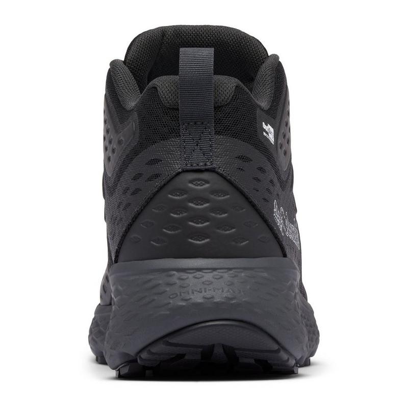 Columbia Bottes de randonn&eacute;e mi-hautes Konos™ TRS OutDry™ pour hommes