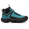 Women s Escape Thrive  153  Titanium  153  OutDry  153  Mid Hiking Boot