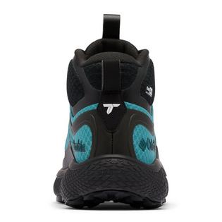 Columbia Women's Escape Thrive Titanium OutDry Mid Hiking Boot