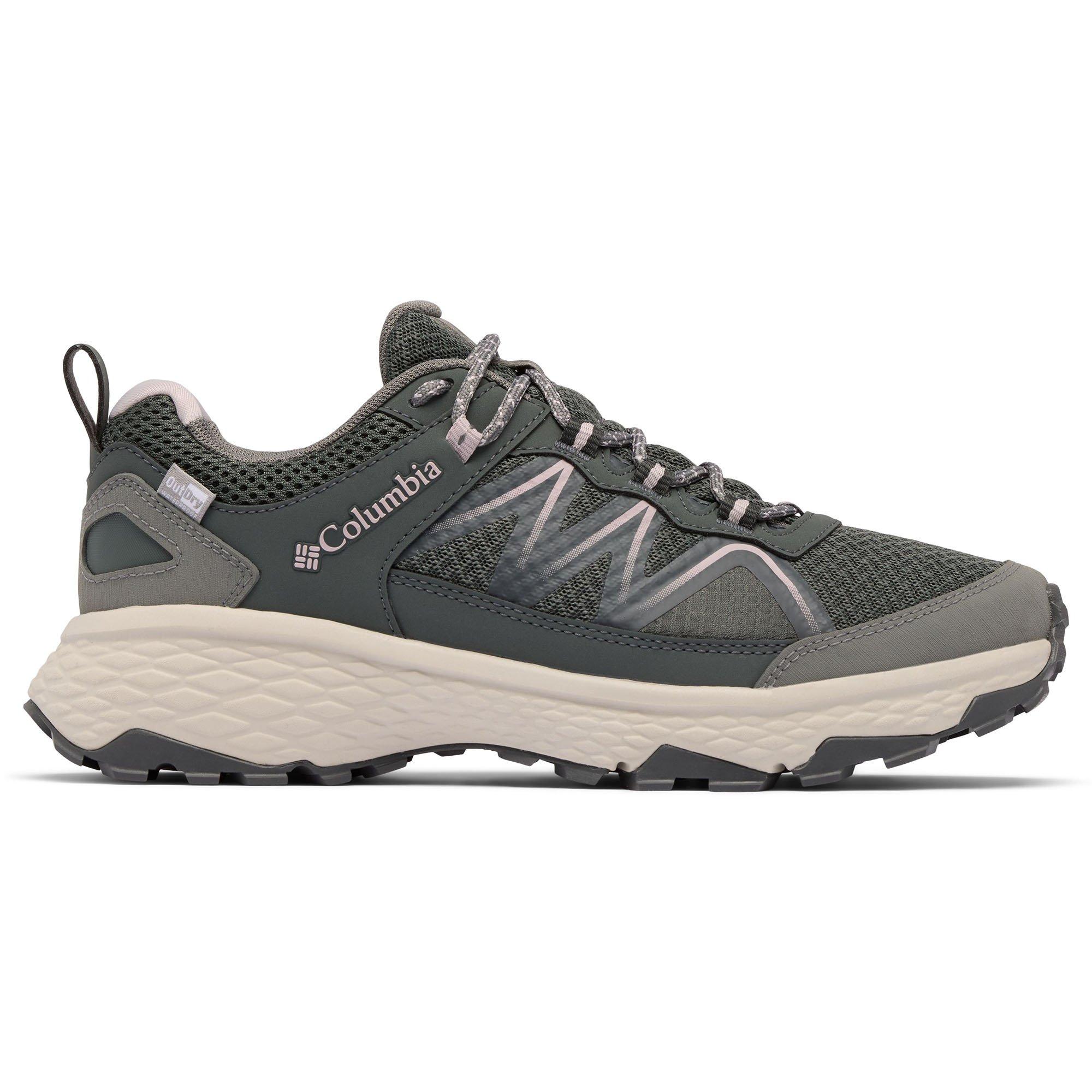 Women's Peakfreak Rush OutDry Hiking Shoe | Sporting