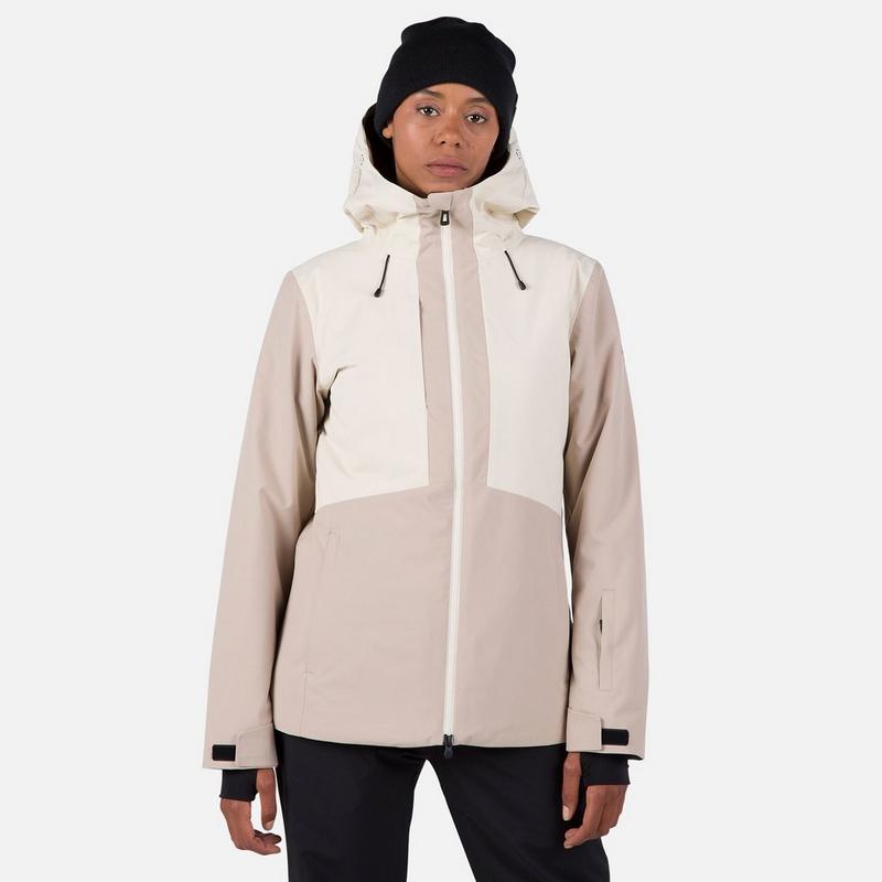 Rossignol Veste de ski Corbet's pour femmes