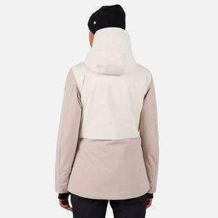 Rossignol Veste de ski Corbet's pour femmes