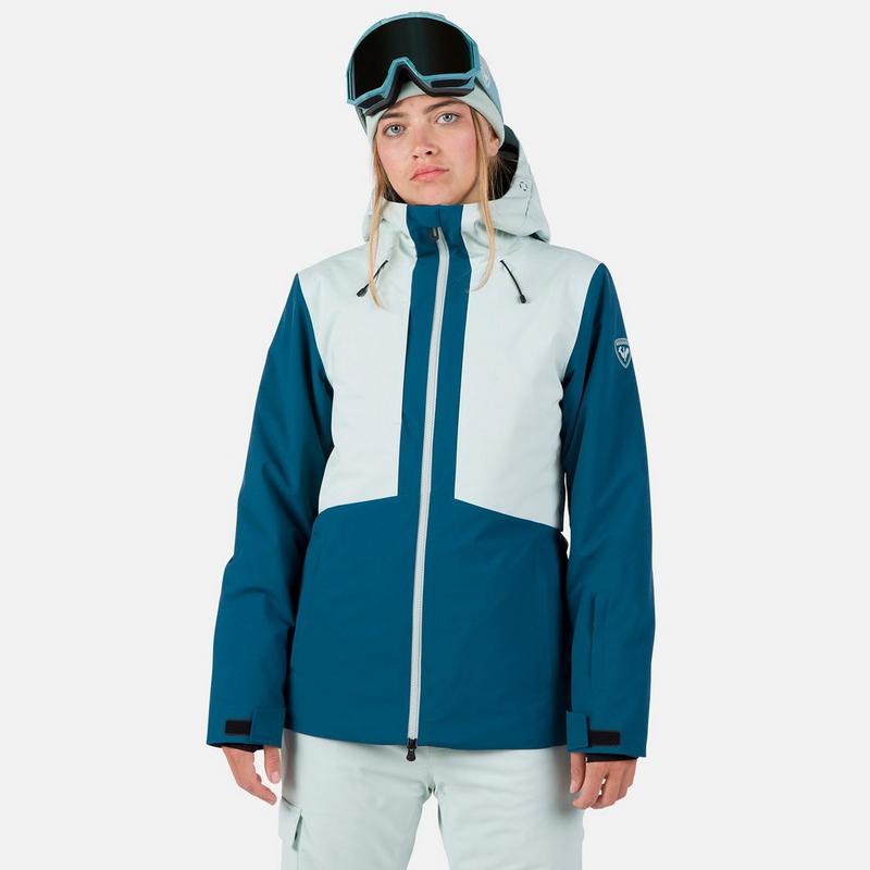 Rossignol Veste de ski Corbet's pour femmes