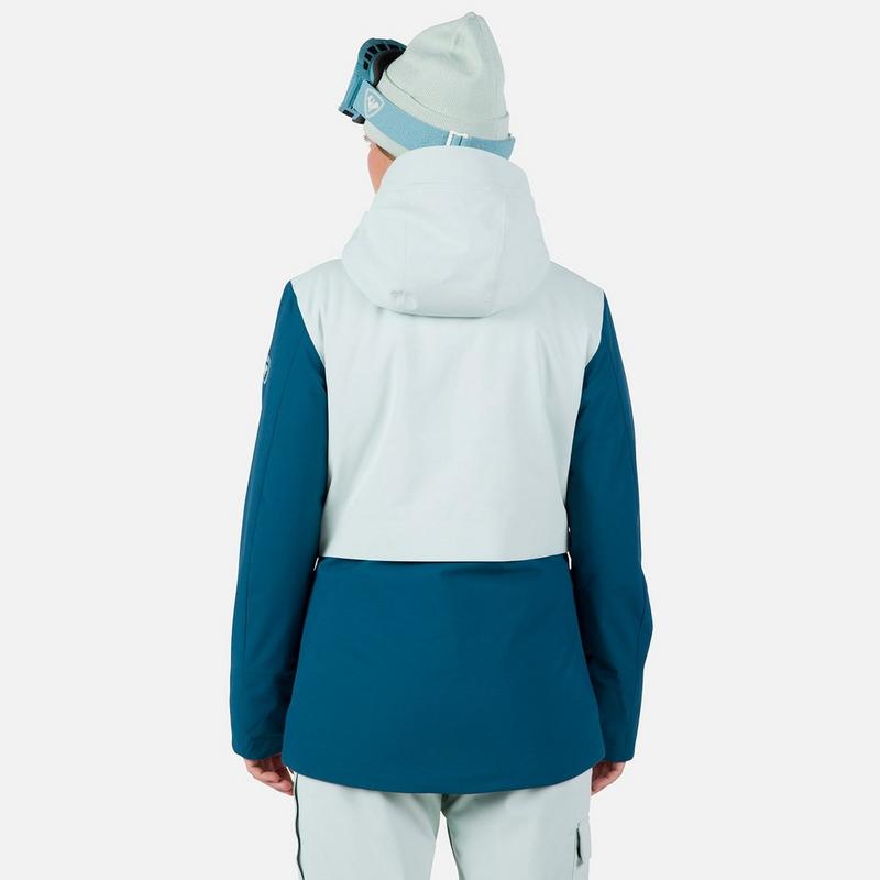 Rossignol Veste de ski Corbet's pour femmes