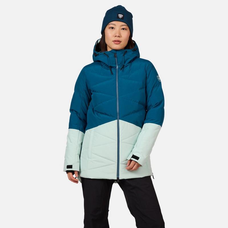 Rossignol Parka de ski Corbet's pour femmes
