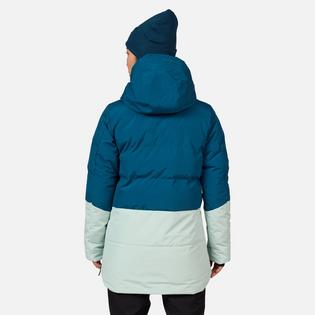 Rossignol Parka de ski Corbet's pour femmes