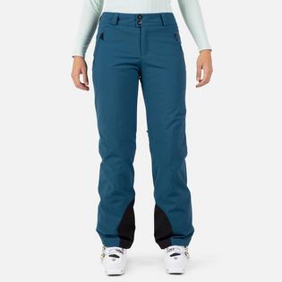 Rossignol Pantalon de ski Relax pour femmes