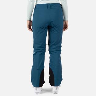 Rossignol Pantalon de ski Relax pour femmes