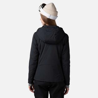Rossignol Veste &agrave; capuchon Opside pour femmes
