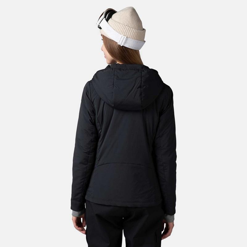 Rossignol Veste &agrave; capuchon Opside pour femmes