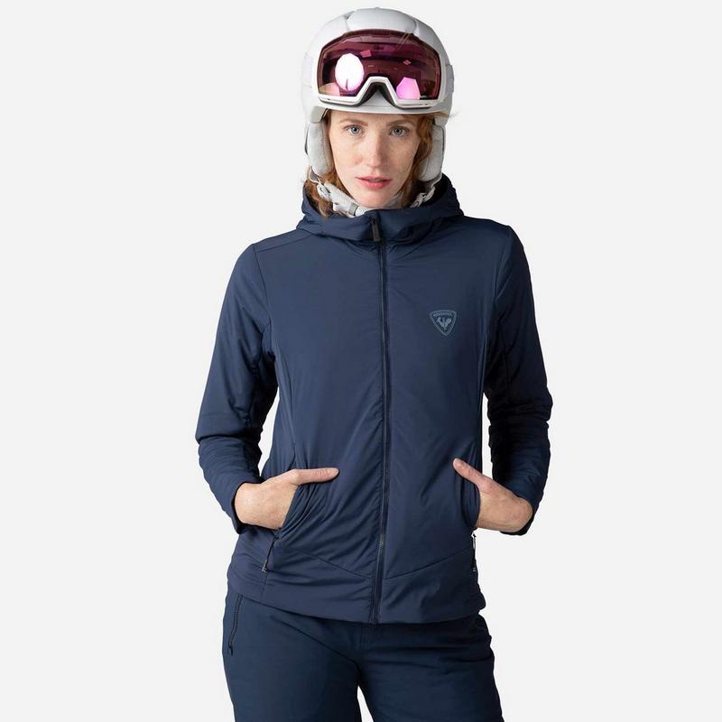 Rossignol Veste &agrave; capuchon Opside pour femmes