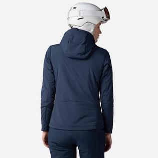 Rossignol Veste à capuchon Opside pour femmes