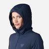 Women s Opside Hoodie Jacket