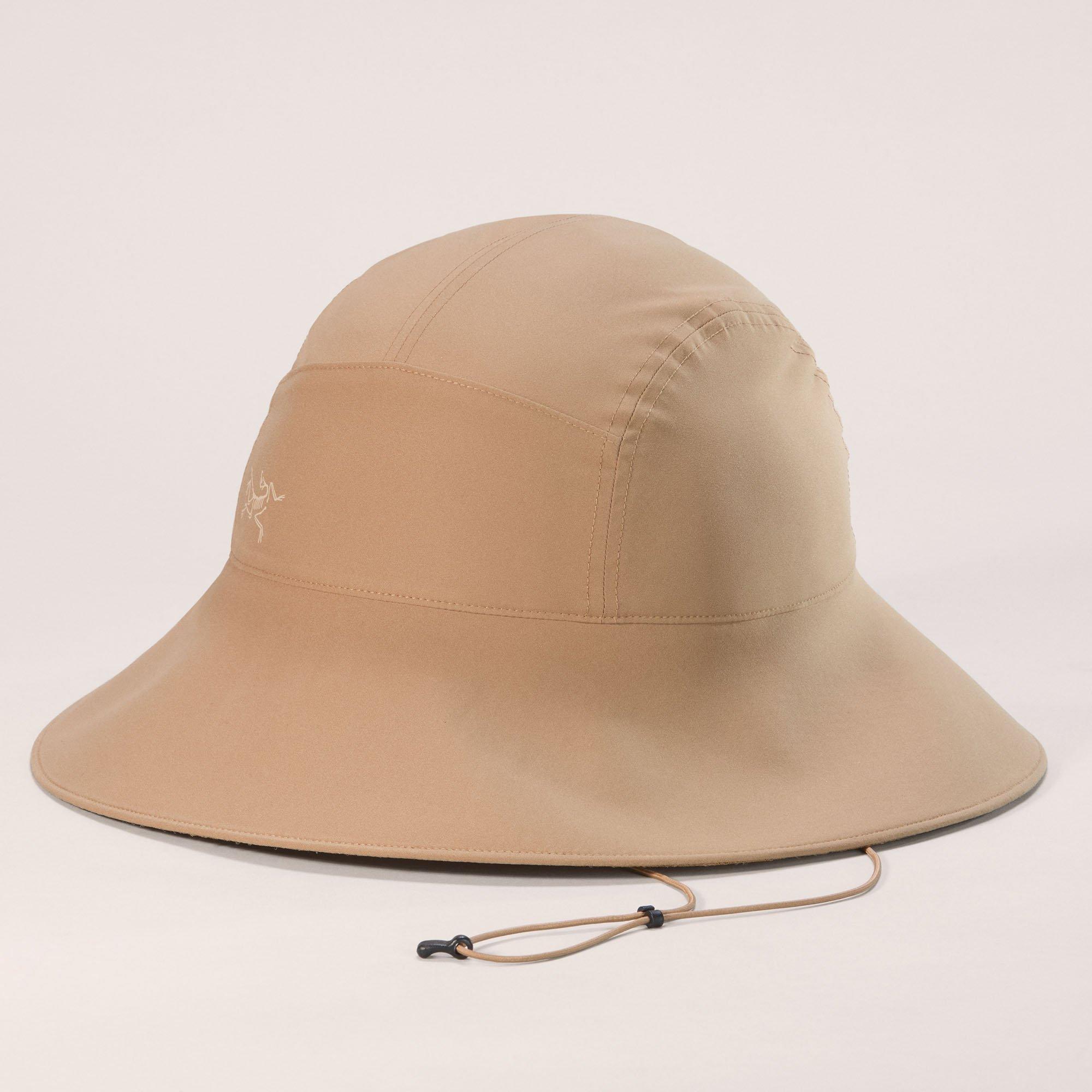 Unisex Sinsola Shade Hat | Arc'teryx | Sporting Life Online