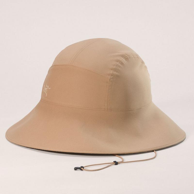 Arc'teryx Chapeau Sinsola Shade unisexe