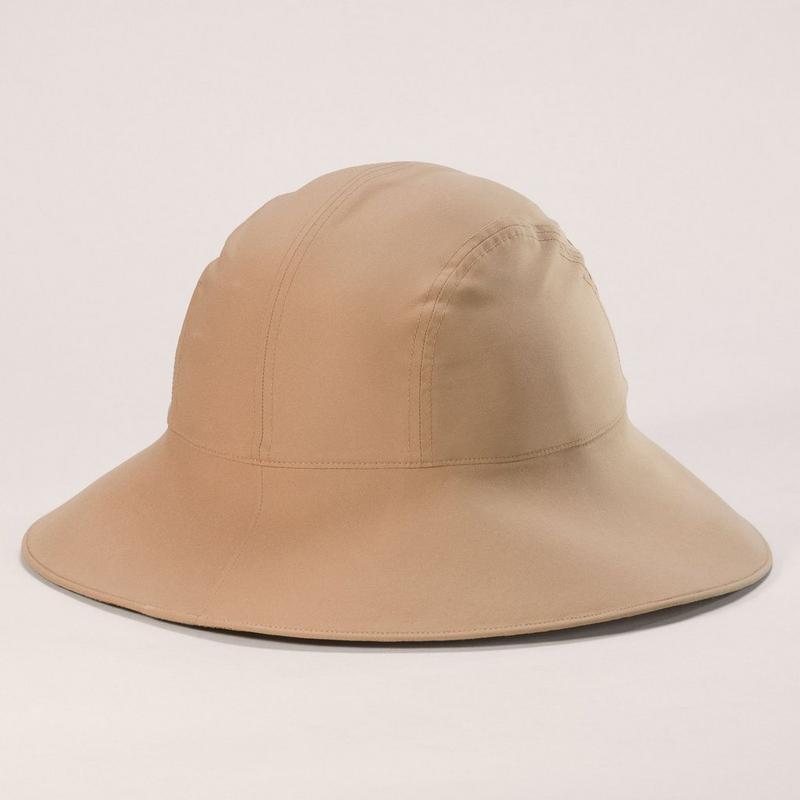 Arc'teryx Chapeau Sinsola Shade unisexe