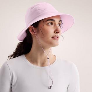 Arc'teryx Chapeau Sinsola unisexe