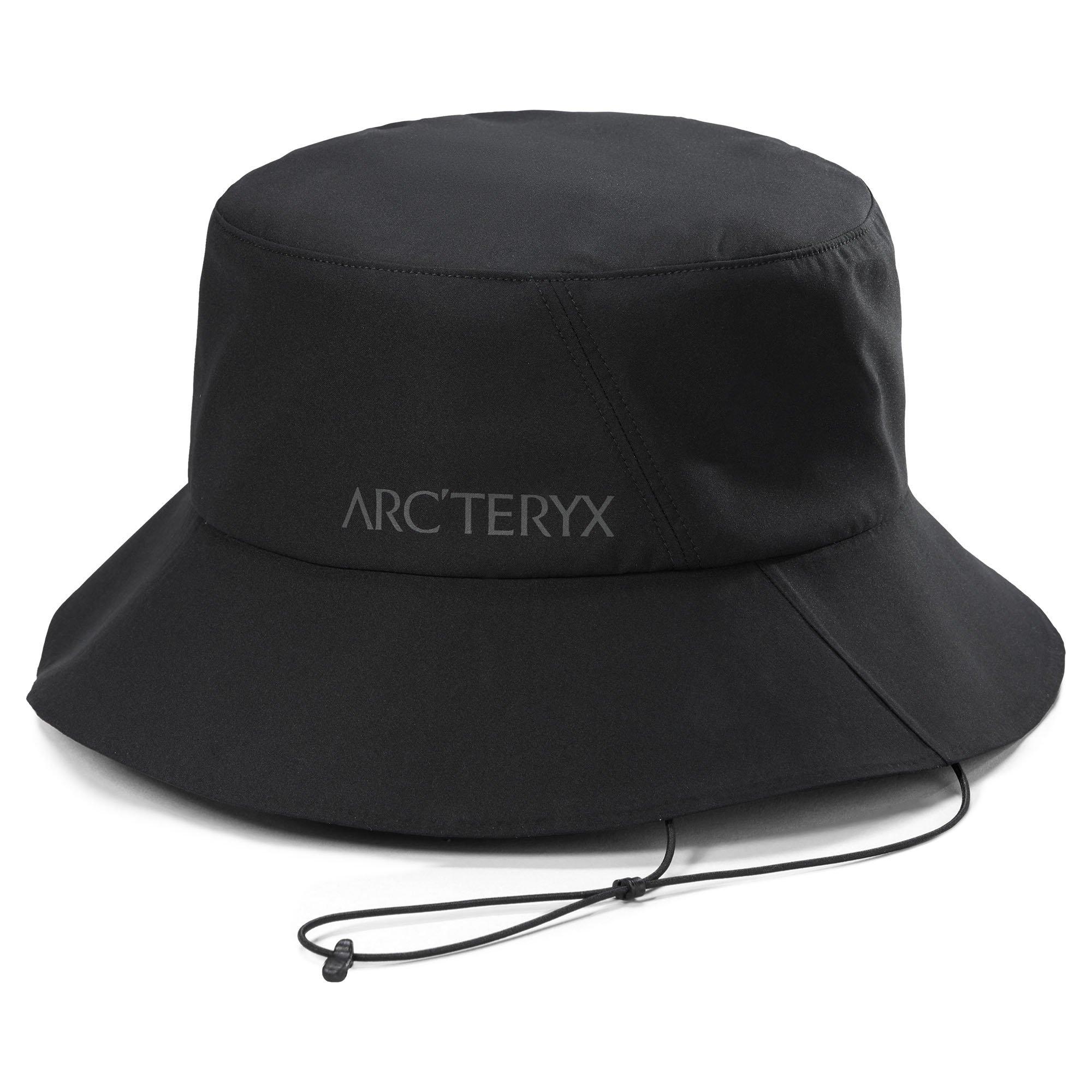 Unisex Sinsolo Bucket Hat | Arc'teryx | Sporting Life Online