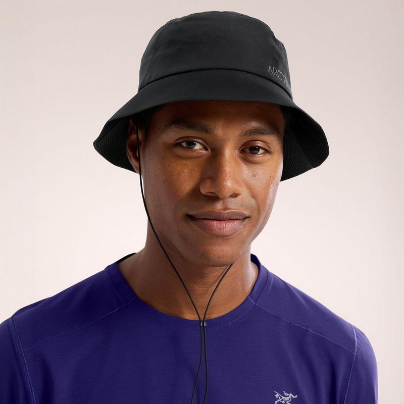 Arc'teryx Unisex Sinsolo Bucket Hat