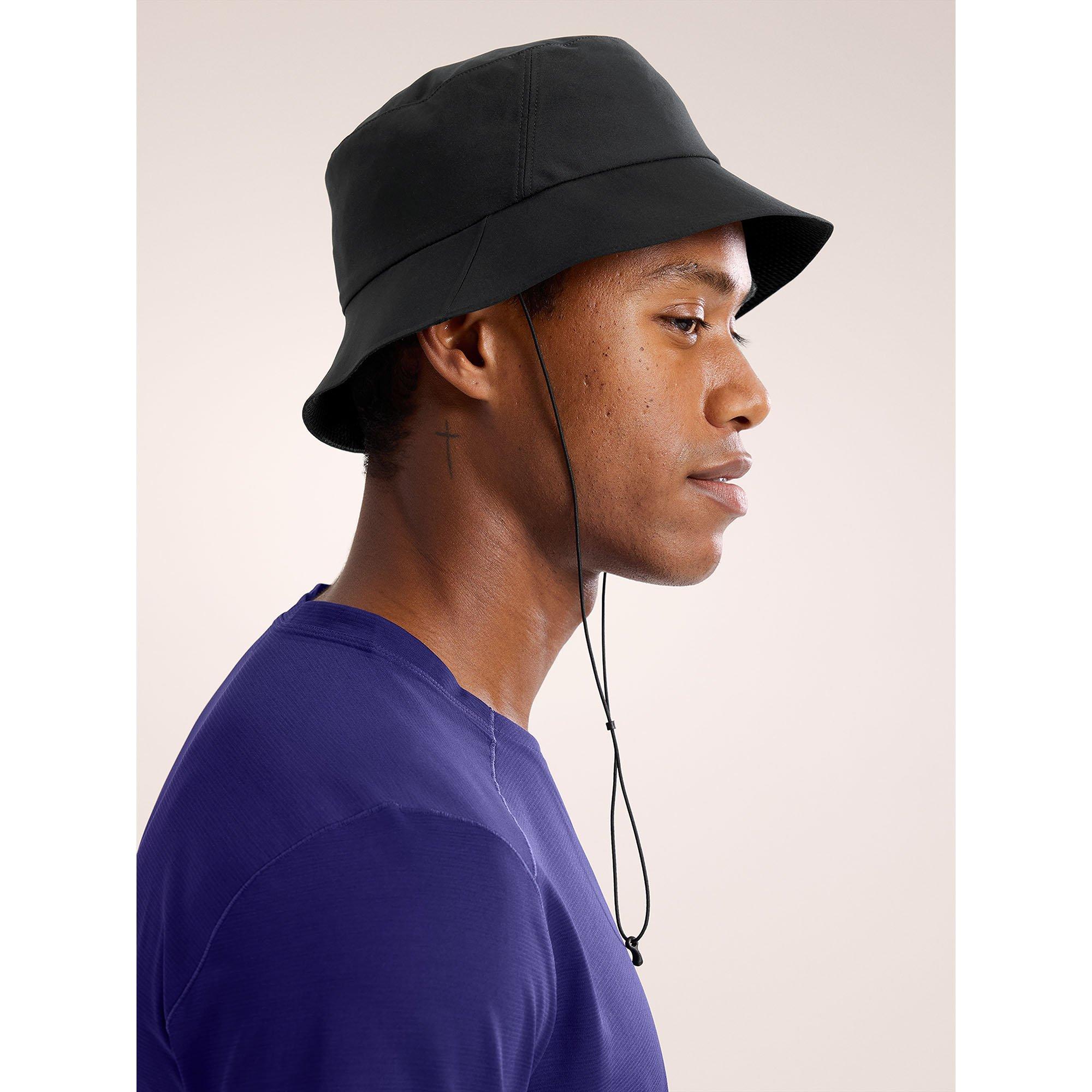 Unisex Sinsolo Bucket Hat | Arc'teryx | Sporting Life Online