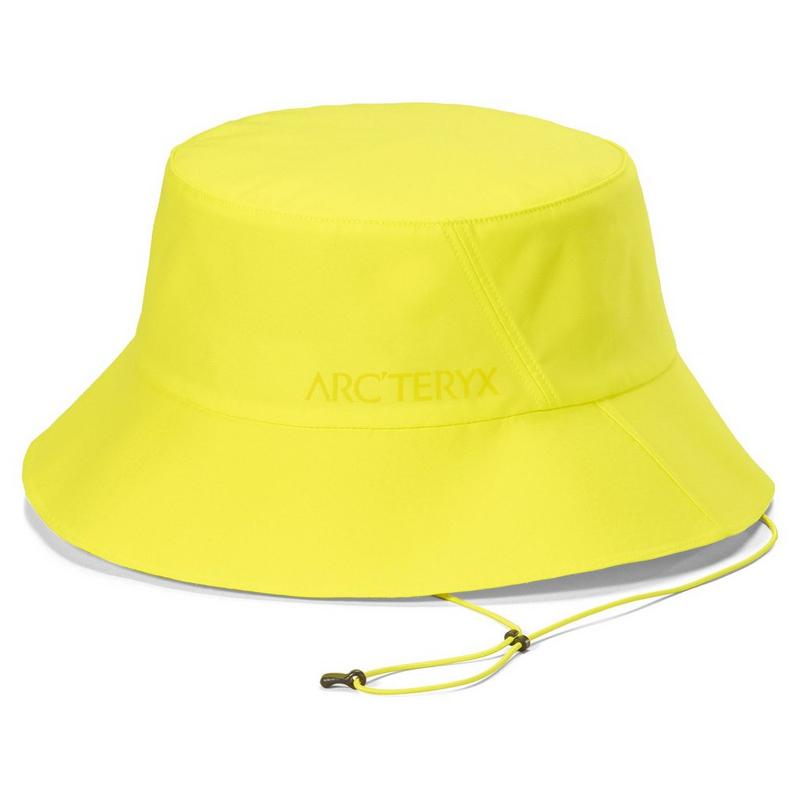 Arc'teryx Unisex Sinsolo Bucket Hat