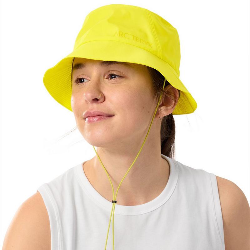 Arc'teryx Unisex Sinsolo Bucket Hat