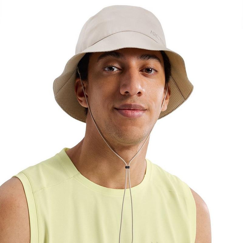Arc'teryx Chapeau cloche Sinsolo unisexe