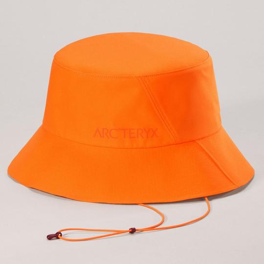 Unisex Sinsolo Bucket Hat | Arc'teryx | Sporting Life Online