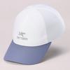 Unisex Bird Word Cap