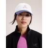 Unisex Bird Word Cap