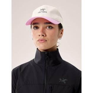 Arc'teryx Casquette Bird Word unisexe