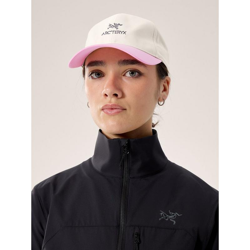 Arc'teryx Casquette Bird Word unisexe