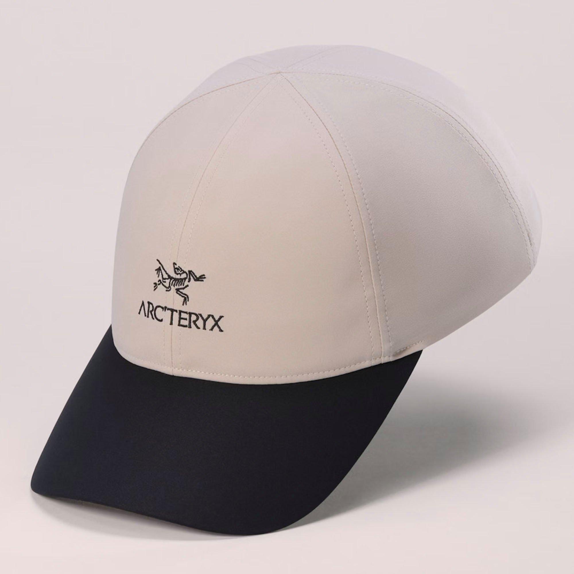 帽子 ARC'TERYX BIRD WORD CAP RUNE/BLACK Unisex Bird Word Cap | Arc'teryx | Sporting Life Online