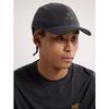 Unisex Bird Word Cap