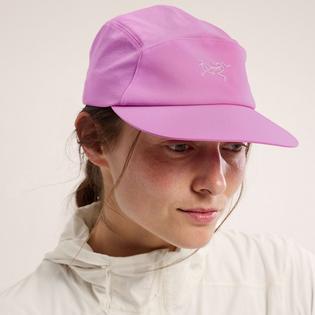 Arc'teryx Unisex Gamma 5-Panel Cap