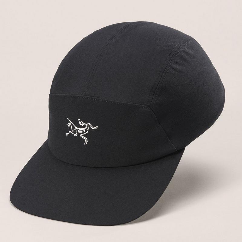Arc'teryx Unisex Gamma 5-Panel Cap