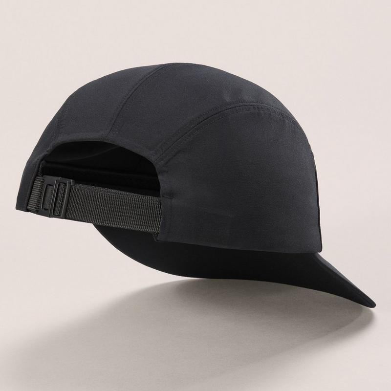 Arc'teryx Unisex Gamma 5-Panel Cap