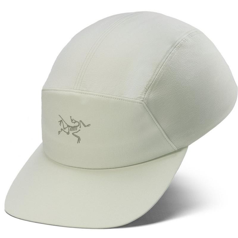 Arc'teryx Casquette Gamma &agrave; 5 panneaux unisexe