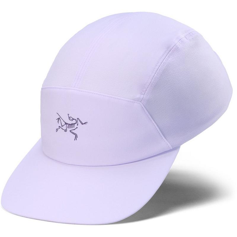 Arc'teryx Casquette Gamma &agrave; 5 panneaux unisexe